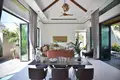 Villa de 4 dormitorios 350 m² Phuket, Tailandia