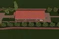 Haus 220 m² Krupicki sielski Saviet, Belarus