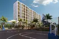 1 bedroom apartment 53 m² Erdemli, Turkey