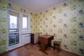 1 room apartment 45 m² Minsk, Belarus