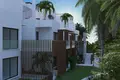 1 bedroom condo 70 m² Bogazi, Northern Cyprus