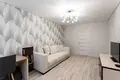 Mieszkanie 3 pokoi 78 m² Mińsk, Białoruś