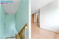 Apartamento 4 habitaciones 143 m² Vilna, Lituania