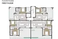 2 bedroom apartment 96 m² Ypsonas, Cyprus