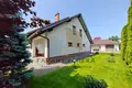 House 253 m² Muchaviecki sielski Saviet, Belarus