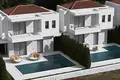 4-Schlafzimmer-Villa 120 m² Agia Paraskevi, Griechenland