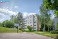 2 room apartment 37 m² Kaunas, Lithuania