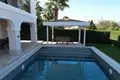 5-Zimmer-Villa 280 m² Fethiye, Türkei