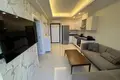 2 bedroom penthouse 95 m² Gazipasa, Turkey