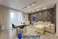 Appartement 3 chambres 81 m² Minsk, Biélorussie