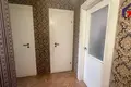 Wohnung 1 zimmer 41 m² Soligorsk, Belarus