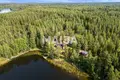 3 bedroom villa 117 m² Tuusniemi, Finland