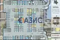 Wohnung 2 zimmer 63 m² Burgas, Bulgarien