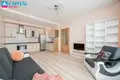 Apartamento 2 habitaciones 45 m² Vilna, Lituania