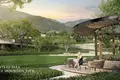 Villa 4 chambres 475 m² Si Sunthon, Thaïlande