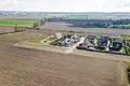 Земельные участки 1 476 м² Chomecice, Польша