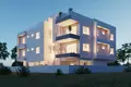 Mieszkanie 2 pokoi 85 m² Kiti, Cypr