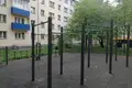 Wohnung 2 zimmer 45 m² Minsk, Belarus