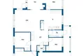 Dom 5 pokojów 123 m² Kemi, Finlandia