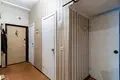 Appartement 3 chambres 64 m² Minsk, Bélarus