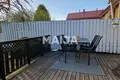 Appartement 3 chambres 45 m² Kyminkartano, Finlande