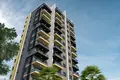 Wohnung 3 zimmer 110 m² Mezitli, Türkei