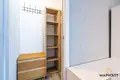 2 room apartment 45 m² Minsk, Belarus