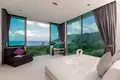 Villa de 6 chambres 1 200 m² Phuket, Thaïlande