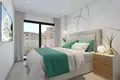Wohnung 3 Schlafzimmer 108 m² Alicante, Spanien