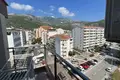 Wohnung 2 Schlafzimmer  Budva, Montenegro