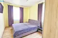 Apartamento 3 habitaciones 62 m² Kaunas, Lituania