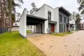 Maison de ville 5 chambres 663 m² Jurmala, Lettonie
