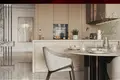 Apartamento 2 habitaciones  Dubái, Emiratos Árabes Unidos