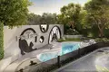 2 bedroom apartment 65 m² Choeng Thale, Thailand