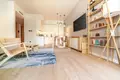 Квартира 1 комната 55 м² Тиват, Черногория