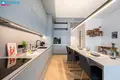 Mieszkanie 2 pokoi 55 m² Wilno, Litwa