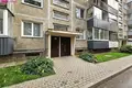 Appartement 2 chambres 44 m² Kaunas, Lituanie