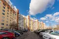 3 room apartment 69 m² Minsk, Belarus