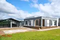 Casa de campo 120 m² Bialarucki sielski Saviet, Belarús