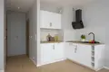 3 room apartment 80 m² Warsaw, Poland