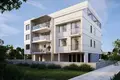 Квартира 2 спальни 92 м² муниципалитет Пафос, Кипр
