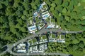 Wohnung 4 zimmer 246 m² Donja Lastva, Montenegro