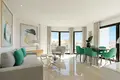Penthouse 3 Zimmer 137 m² Alicante, Spanien