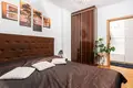 Квартира 2 комнаты 52 м² Краков, Польша