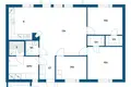 Casa 4 habitaciones 89 m² Seinajoki sub region, Finlandia