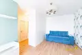 1 room apartment 37 m² Soniečny, Belarus