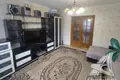 3 room apartment 63 m² Brest, Belarus