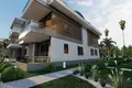 Duplex 3 bedrooms 110 m² Seydikemer, Turkey