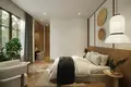 3-Schlafzimmer-Villa 21 120 m² Phuket, Thailand