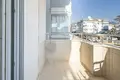 Квартира 3 комнаты  Оба, Турция